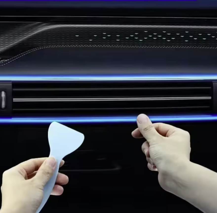 Taśma LED do samochodu AMBIENT